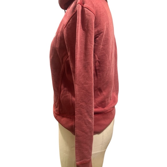 AMERICAN EAGLE OUTFITTERS | WOMENS GRAPHIC HOODED SWEATSHIRT MED - Picture 4 of 10